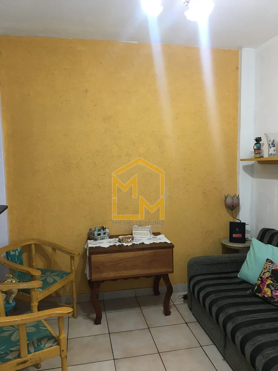 Imagens do imóveis Apartamento Para Alugar Edificio Laura Belém