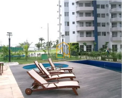 Imagens do imóveis APARTAMENTO, 2 QUARTOS, COM OU SEM MOBÍLIA, CHACARAS MONTENEGRO, BELÉM