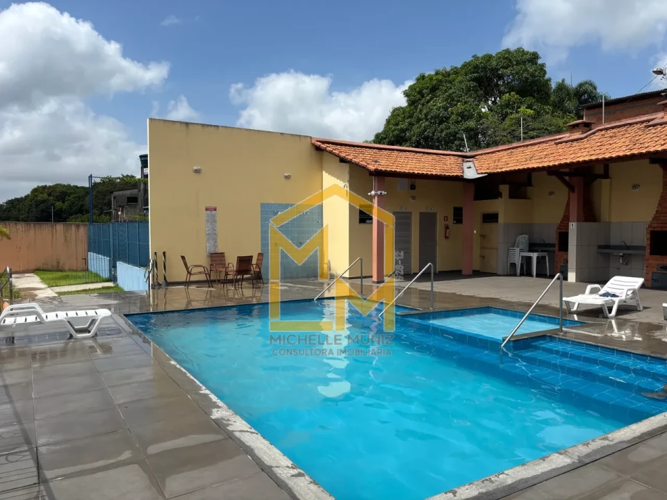 Imagens do imóveis Apartamento Á Venda Nascente Das Aguas Ananindeua