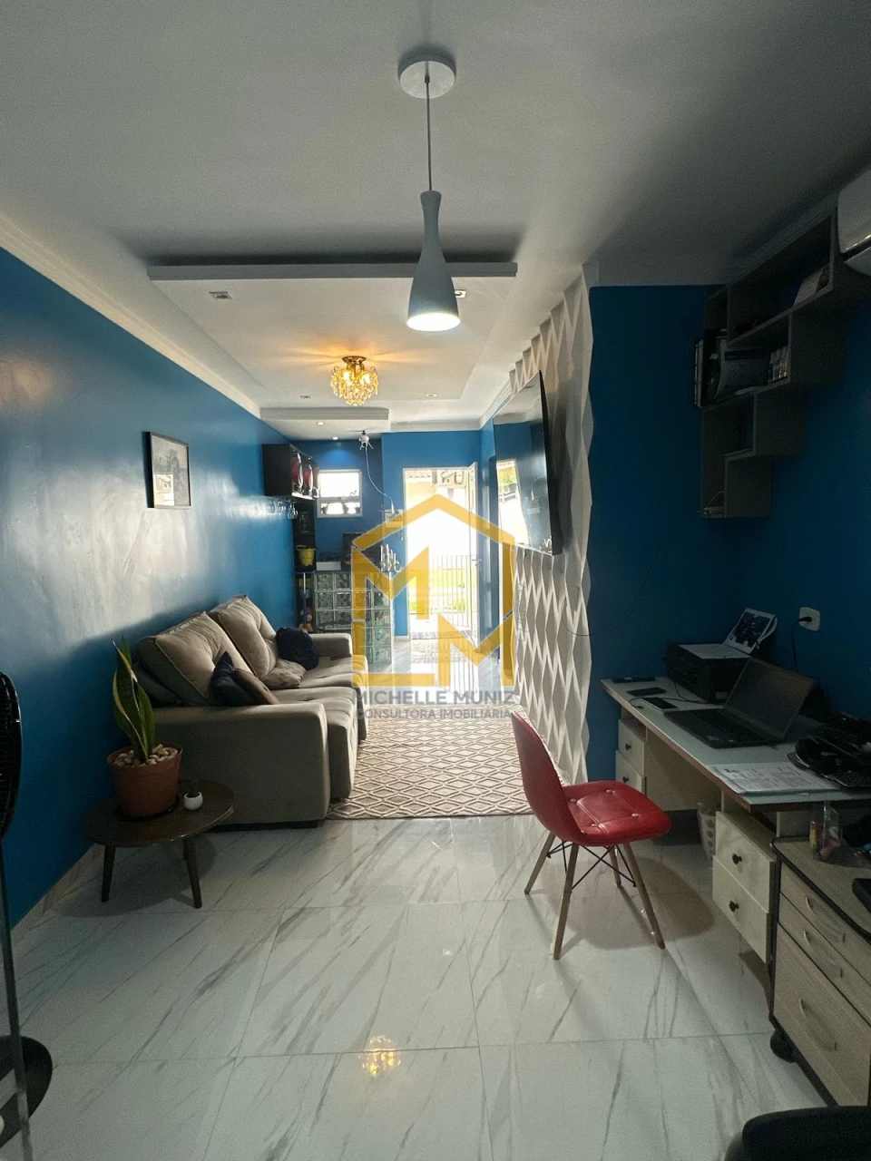 Imagens do imóveis Casa Em Condomínio Á Venda Rios Do Pará Ananindeua