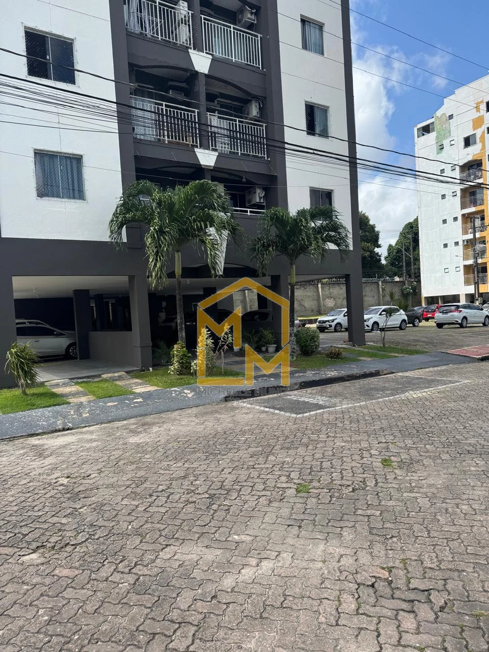 Imagens do imóveis Cobertura À Venda Rio Das Pedras Belém