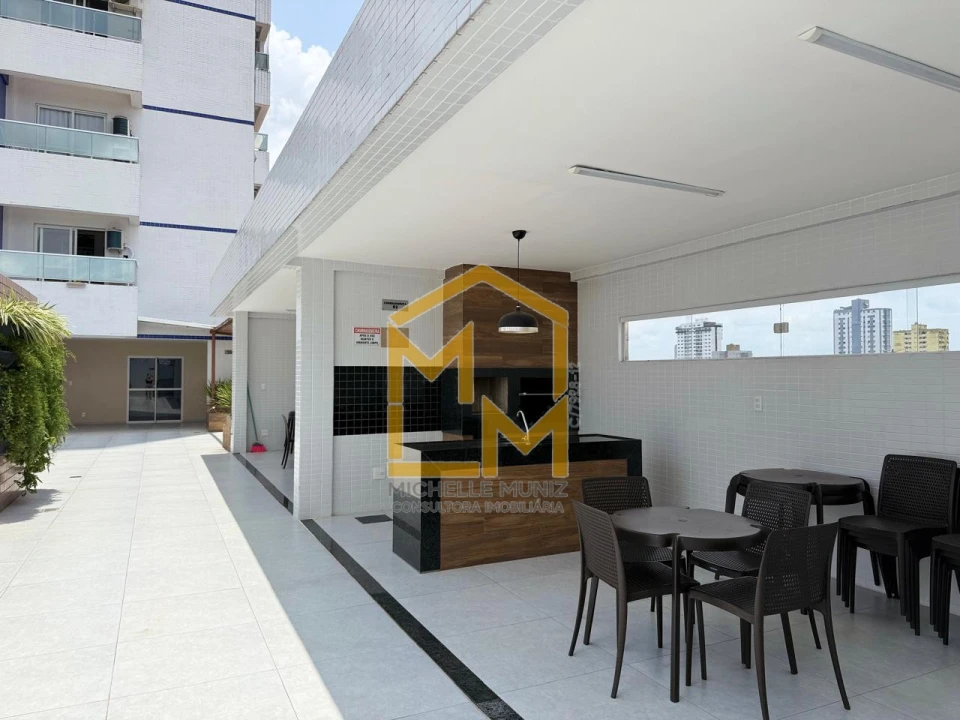 Imagens do imóveis Cop30 Idealle Residence Belém bairro da Pedreira