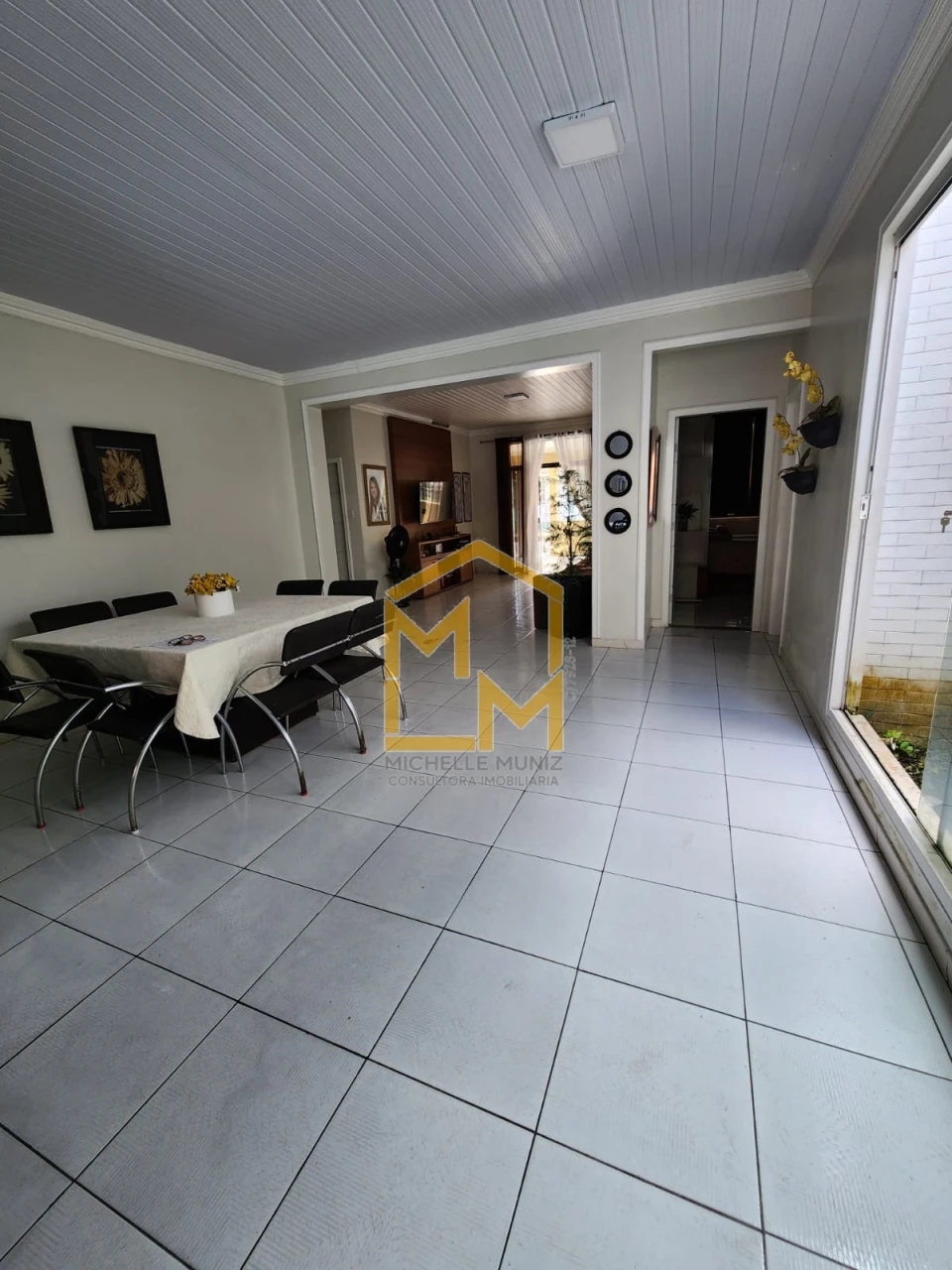 Imagens do imóveis Casa Para Alugar Conjunto Medice Belém