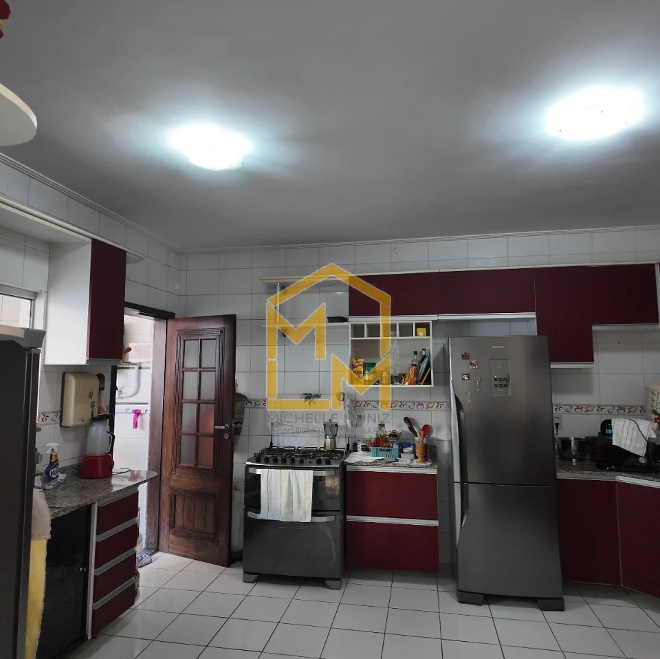 Imagens do imóveis Casa Em Condomínio À Venda Vila Firenze Ananindeua