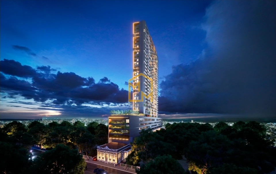 Imagens do imóveis APARTAMENTO, 2 SUÍTES, DELUX LM TOWER, MAGALHÃES BARATA, UMARIZAL - BELÉM - LANÇAMENTO/INÍCIO DAS OBRAS