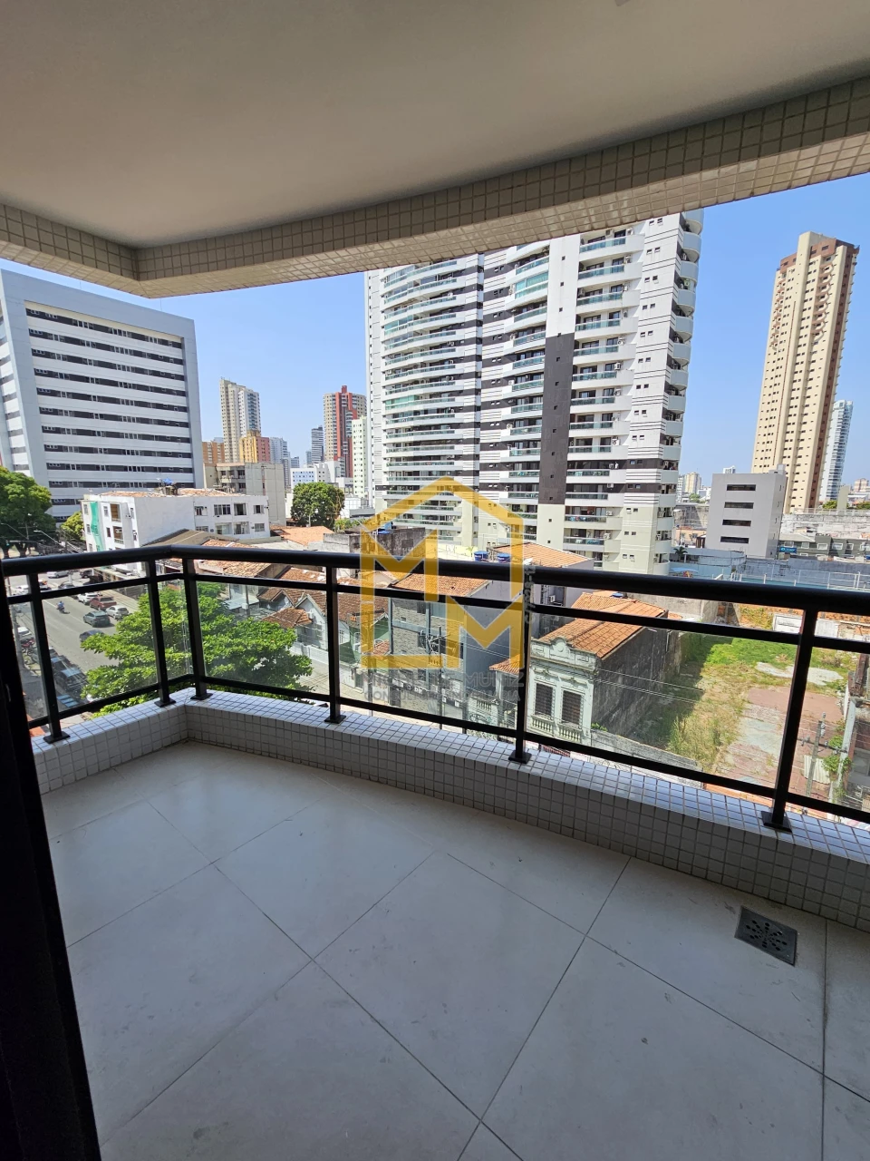 Imagens do imóveis APARTAMENTO, 2 QUARTOS, EDIFÍCIO QUADRA RESIDENCE, UMARIZAL - BELÉM