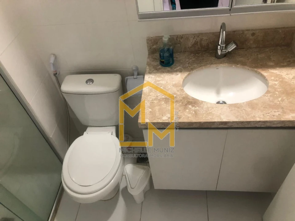 Imagens do imóveis Apartamento Para Alugar Mandarim Belém