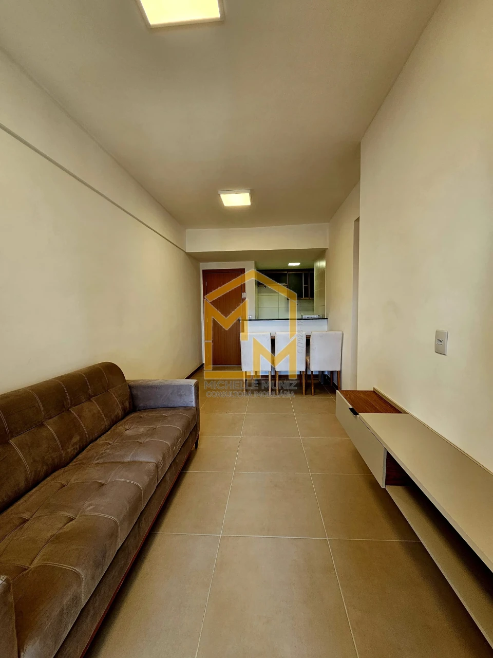 Imagens do imóveis APARTAMENTO, 3 QUARTOS, EDIFÍCIO LAGO DI GARDA, UMARIZAL - BELÉM