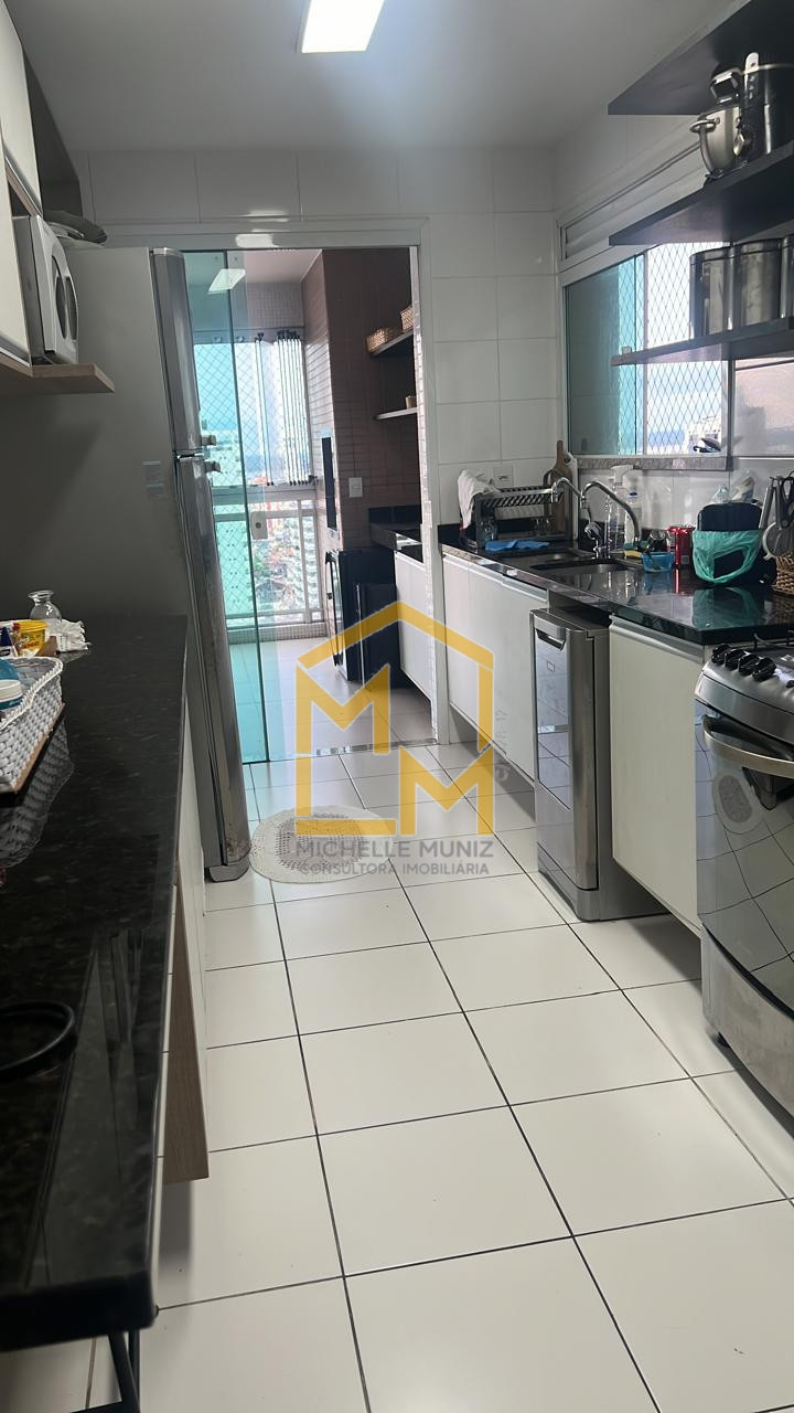 Imagens do imóveis Apartamento Á Venda Torre Residence Belém