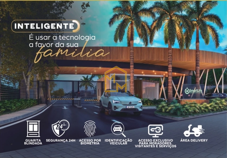 Imagens do imóveis LOTE, TERRENO, SMART LIFE – ANANINDEUA