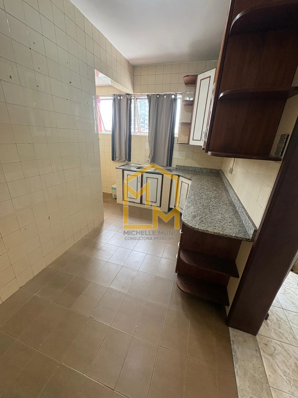 Imagens do imóveis APARTAMENTO, 1 QUARTO, EDIFÍCIO ANA TEREZA, NAZARÉ - BELÉM