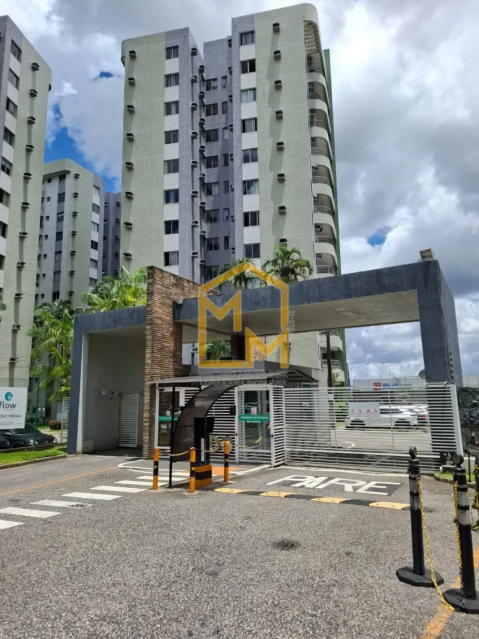 Imagens do imóveis APARTAMENTO, 2 QUARTOS, COM OU SEM MOBÍLIA, CHACARAS MONTENEGRO, BELÉM