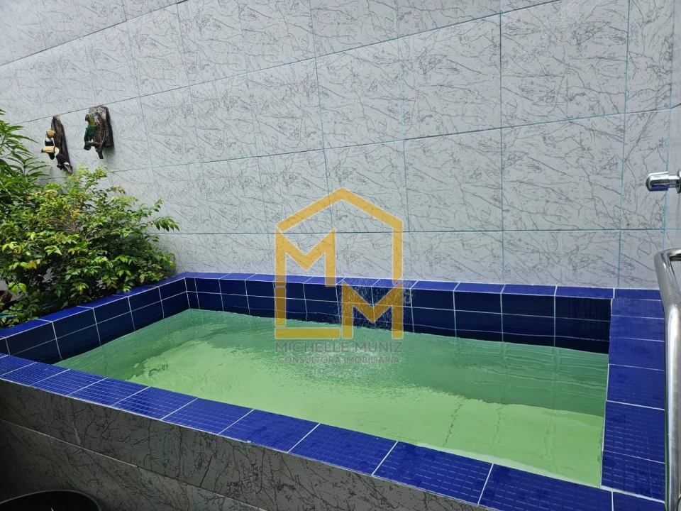 Imagens do imóveis Casa Á Venda Parklandia Belém