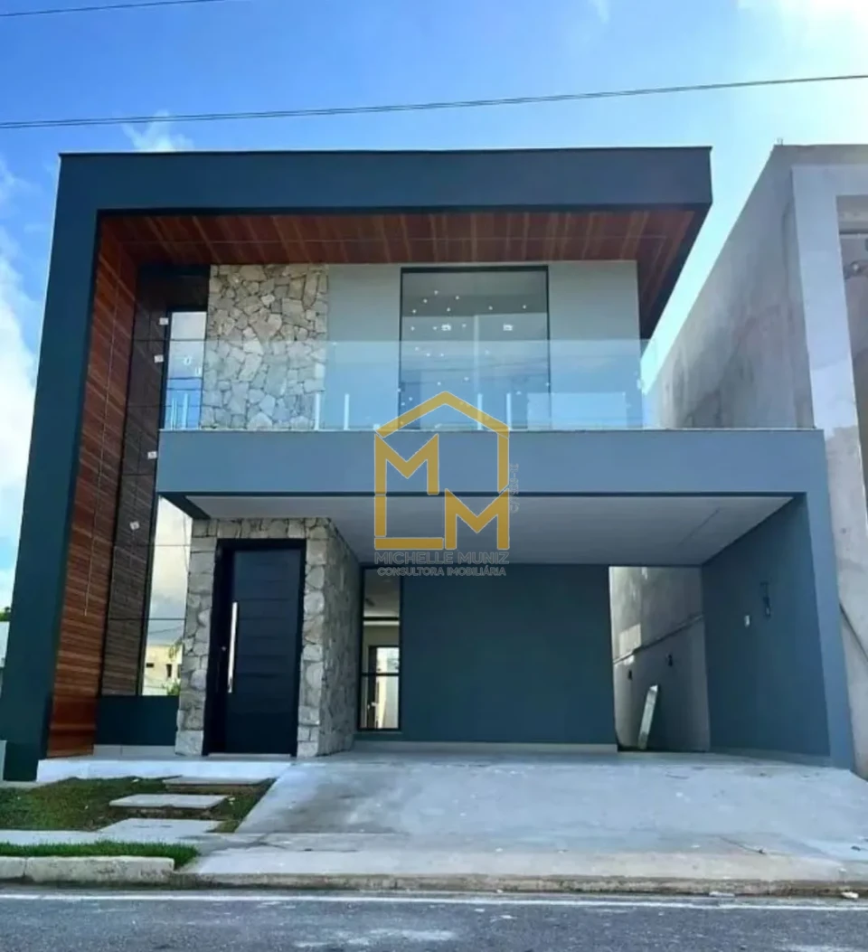 Imagens do imóveis CASA, 4 SUÍTES,  CONDOMÍNIO QUINTA DAS ORQUÍDEAS  - ANANINDEUA