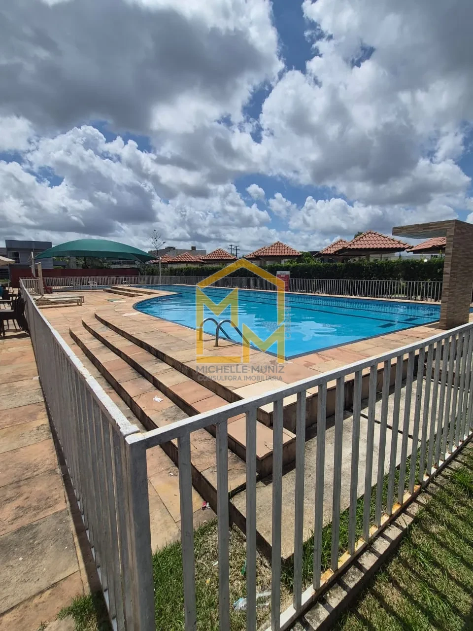 Imagens do imóveis Cidade Jardim 2  com 4 suítes , piscina  e mobiliada