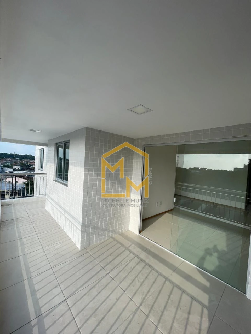 Imagens do imóveis Apartamento Para Alugar Piaza Toscana Belém