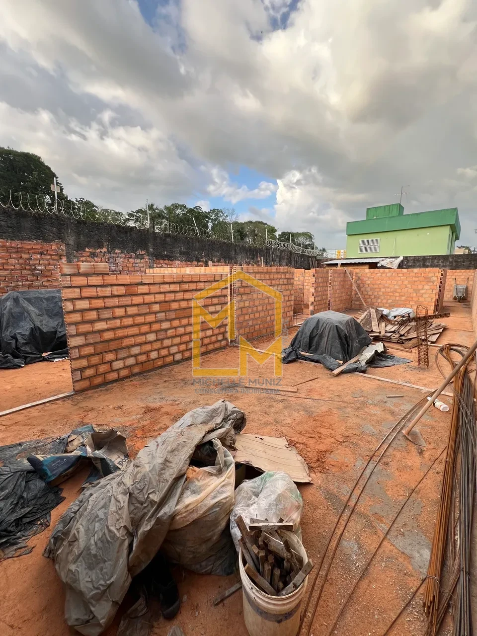 Imagens do imóveis Casa Em Condomínio Á Venda Parque Guajará (Icoaraci) Belém