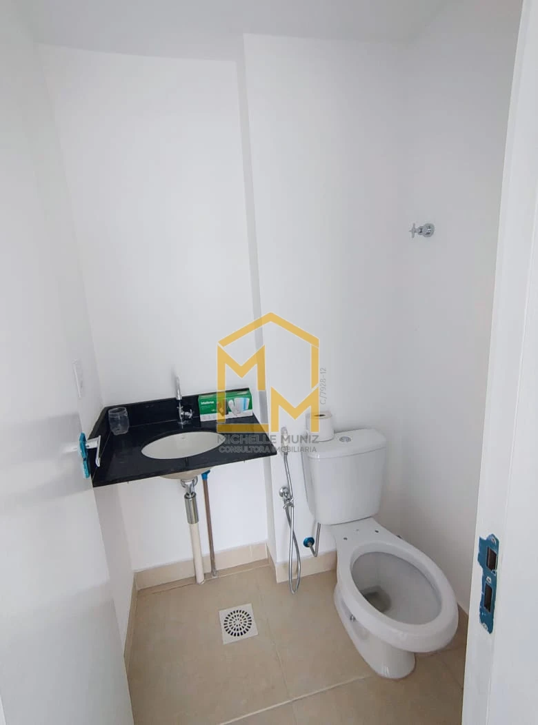 Imagens do imóveis Comercial Para Alugar Park Office Belém