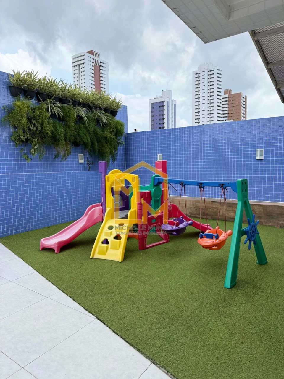Imagens do imóveis Cop30 Idealle Residence Belém bairro da Pedreira
