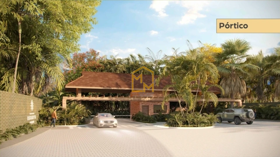 Imagens do imóveis LOTE, TERRENO, RESERVA PARQUE BELÉM – BELÉM