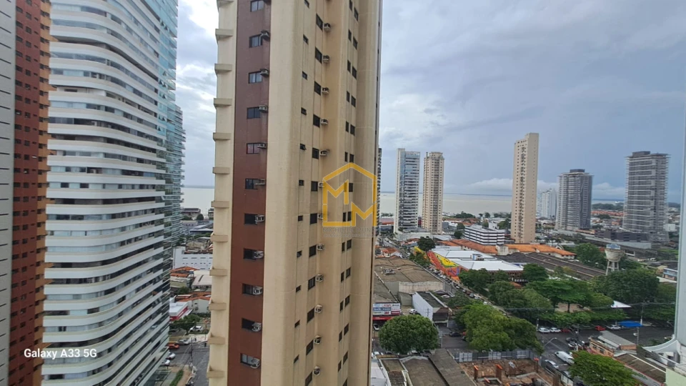 Imagens do imóveis EDIFÍCIO VILLAGE PREMIER, 3 SUÍTES, UMARIZAL | BELÉM/PA