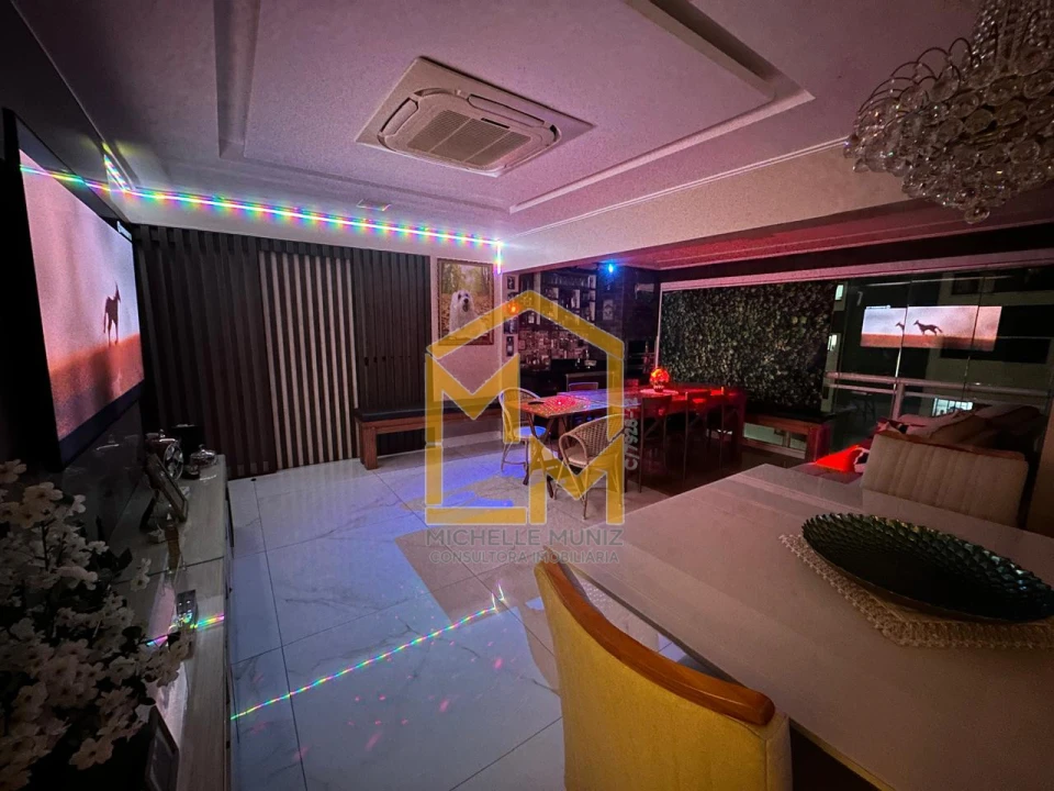 Imagens do imóveis Apartamento À Venda Autentico Batista Campos Belém