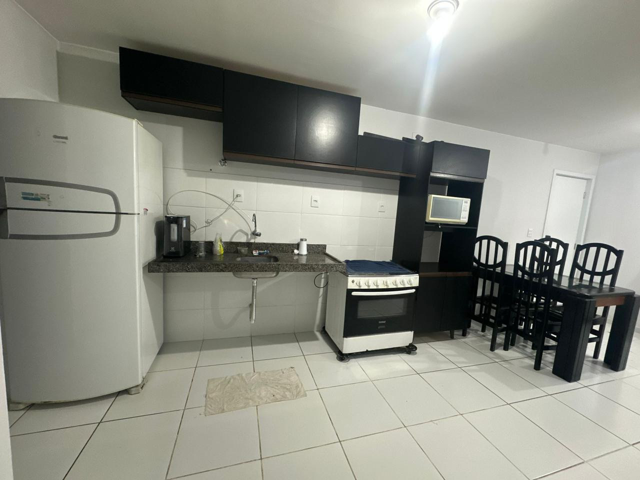 Imagens do imóveis Apartamento Para Alugar Parque Da Independência Belém