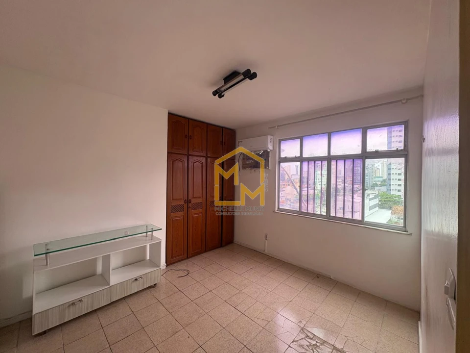 Imagens do imóveis APARTAMENTO, 1 QUARTO, EDIFÍCIO JANVIER, FÁTIMA - BELÉM