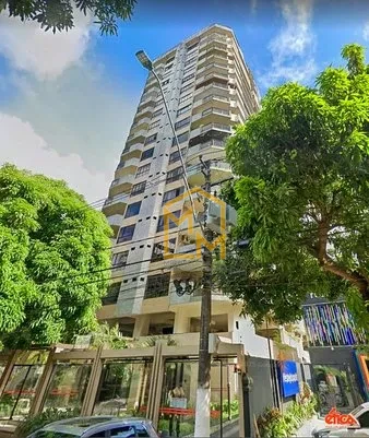 Imagens do imóveis APARTAMENTO, 2 QUARTOS, EDIFÍCIO TORRE DE PARNASO, NAZARÉ - BELÉM
