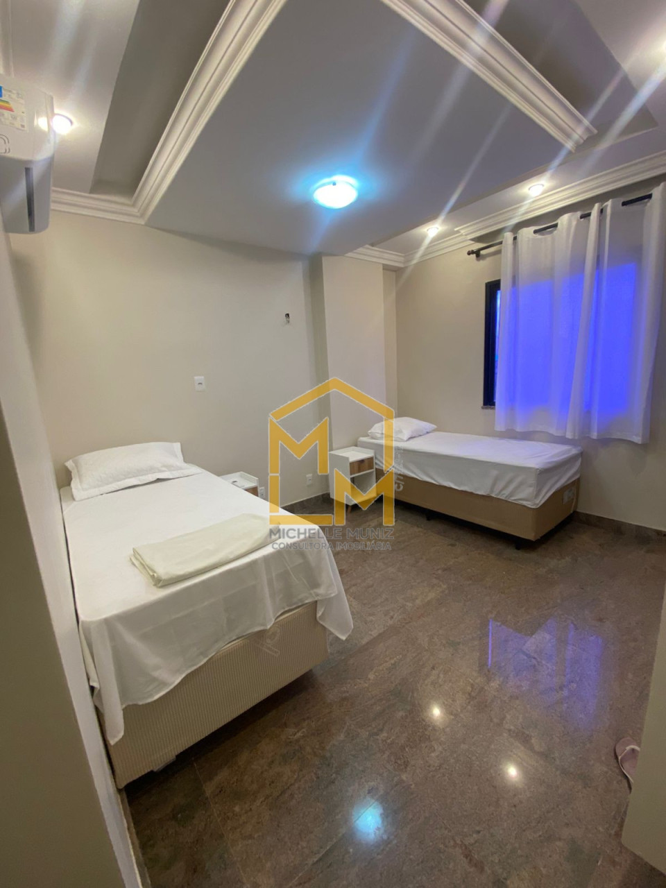 Imagens do imóveis Apartamento Para Locação Edificio Turqueza Belém COP30