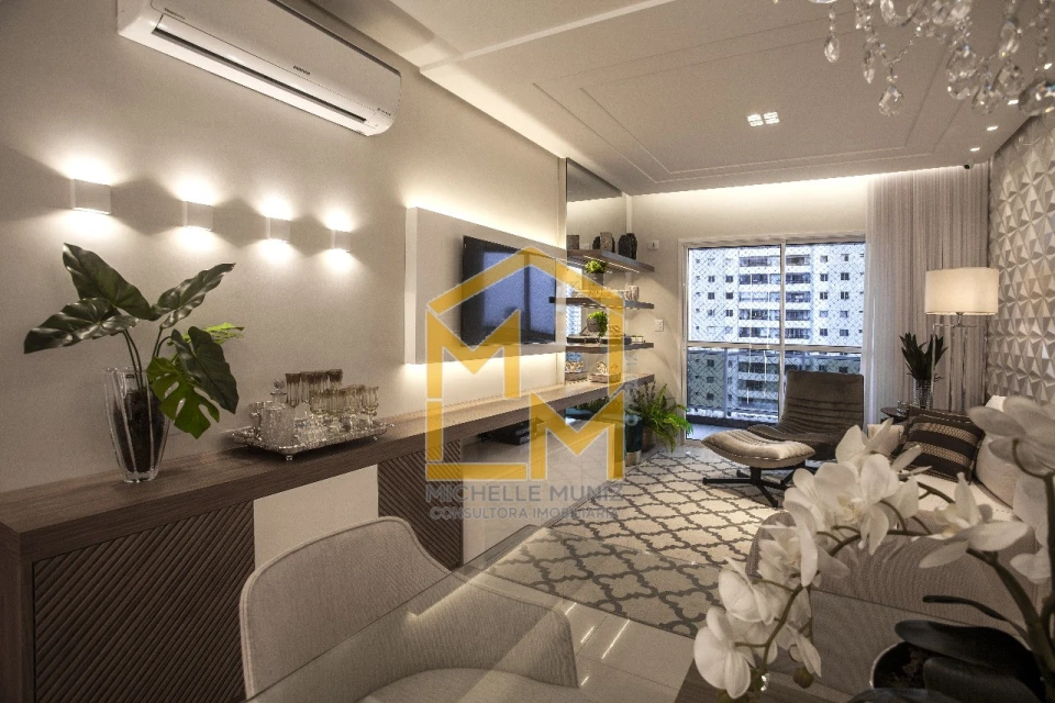 Imagens do imóveis Apartamento À Venda Dionizius Garden Belém