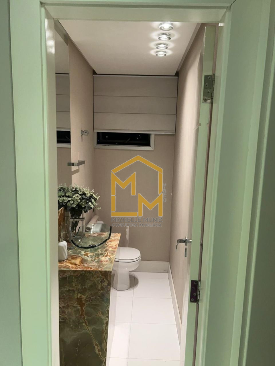 Imagens do imóveis Apartamento Para Locação Maison Giverny Belém