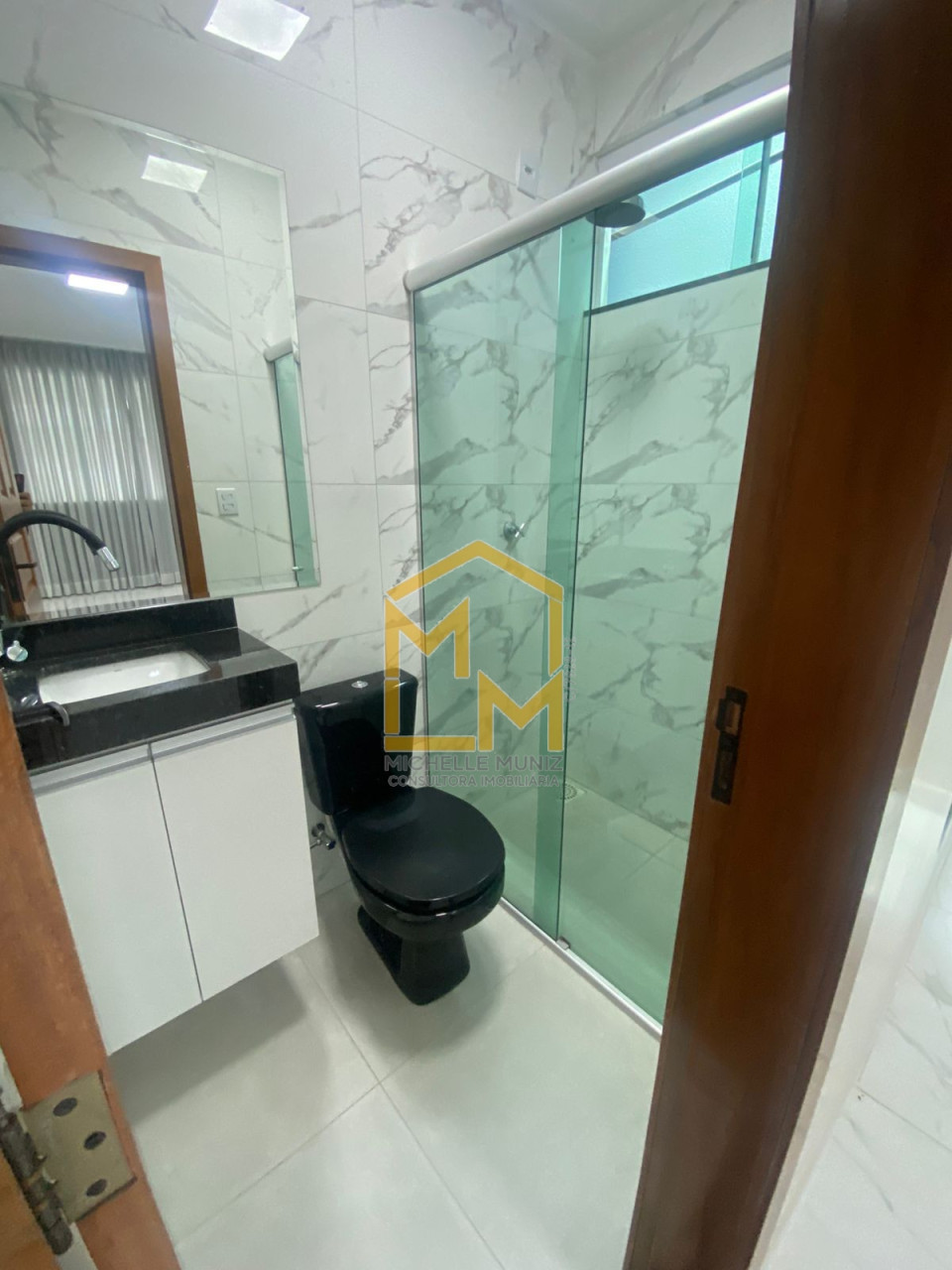 Imagens do imóveis CASA EM CONDOMÍNIO PARA LOCAÇÃO JARDIM DE MARSELHA MARITUBA