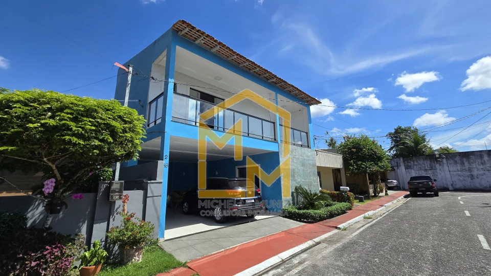 Imagens do imóveis Casa Em Condomínio Á Venda Alto De Pinheiros Belém