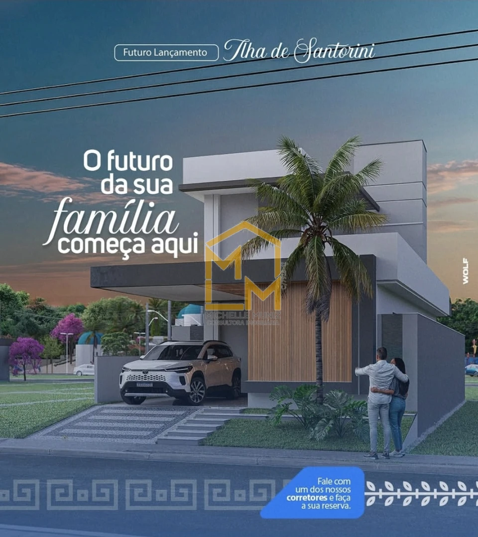 Imagens do imóveis LOTE, TERRENO, CONDOMÍNIO ILHA DE SANTORINI – ANANINDEUA