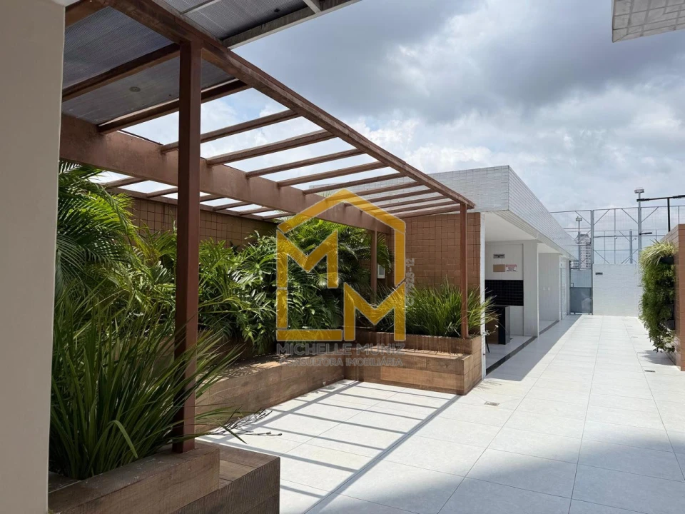 Imagens do imóveis Cop30 Idealle Residence Belém bairro da Pedreira