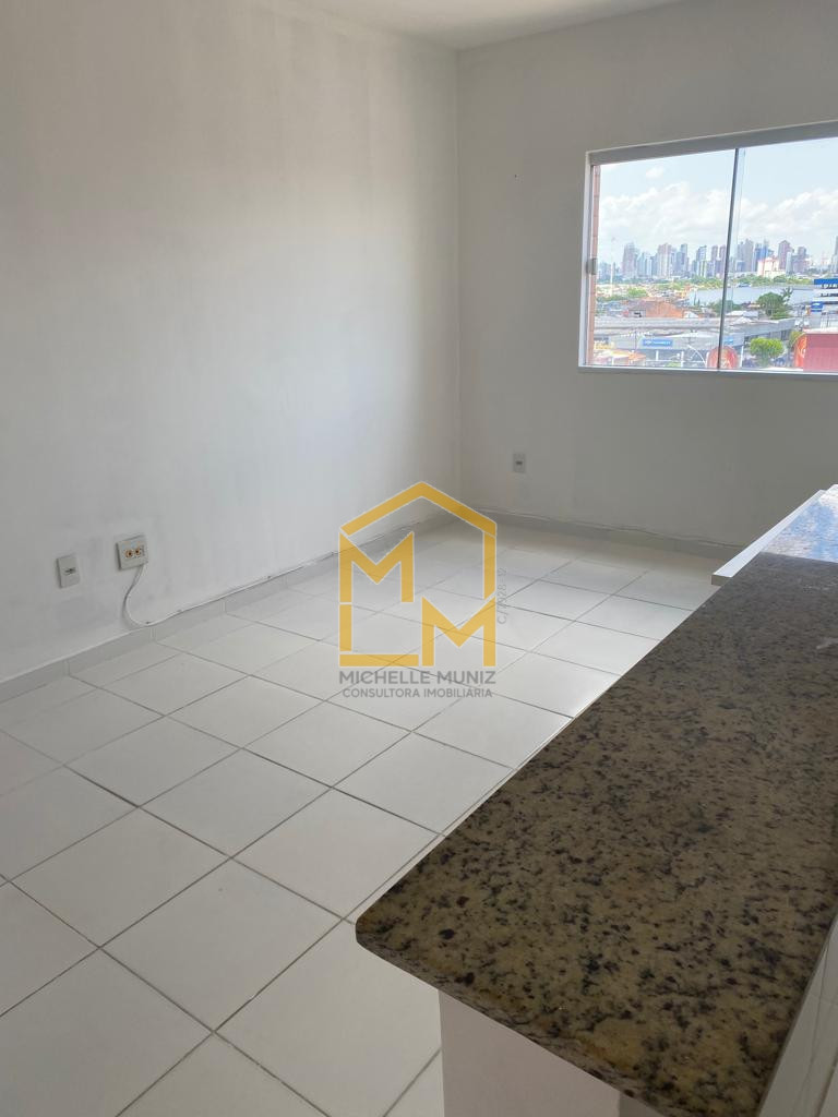Imagens do imóveis Apartamento Para Alugar Torre Trivento Belém