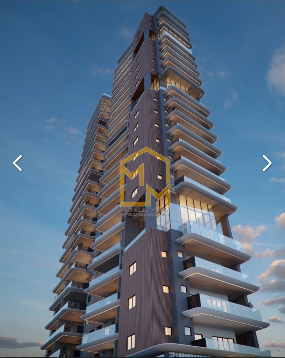 Imagens do imóveis APARTAMENTO, 4 E 5 SUÍTES, EPIC TOWER, MAGALHÃES BARATA, SÃO BRÁS, BELÉM - LANÇAMENTO
