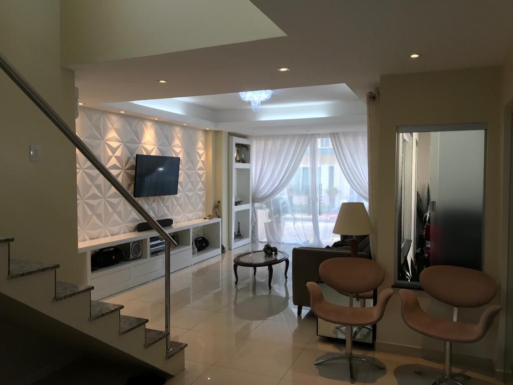 Imagens do imóveis Casa Em Condomínio Para Alugar Condomínio Vila Firenze Ananindeua