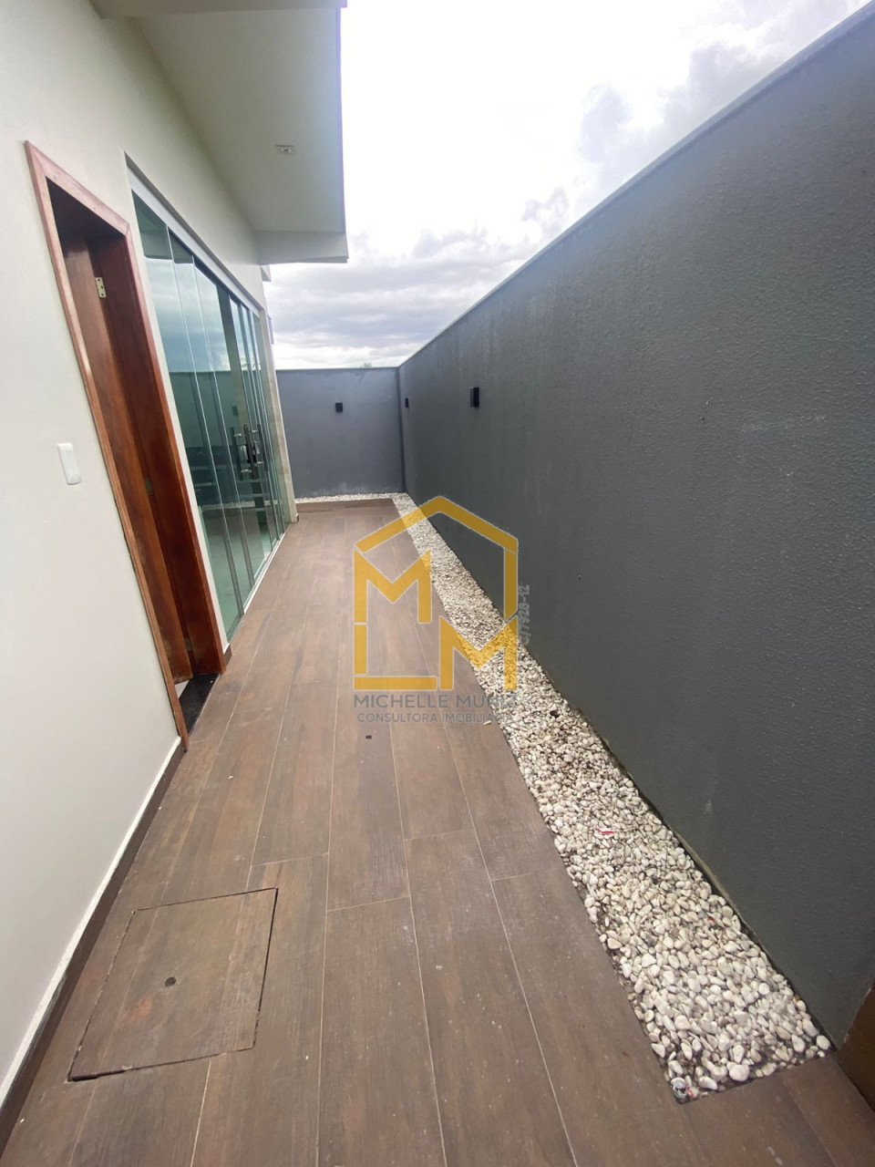 Imagens do imóveis CASA EM CONDOMÍNIO PARA LOCAÇÃO JARDIM DE MARSELHA MARITUBA