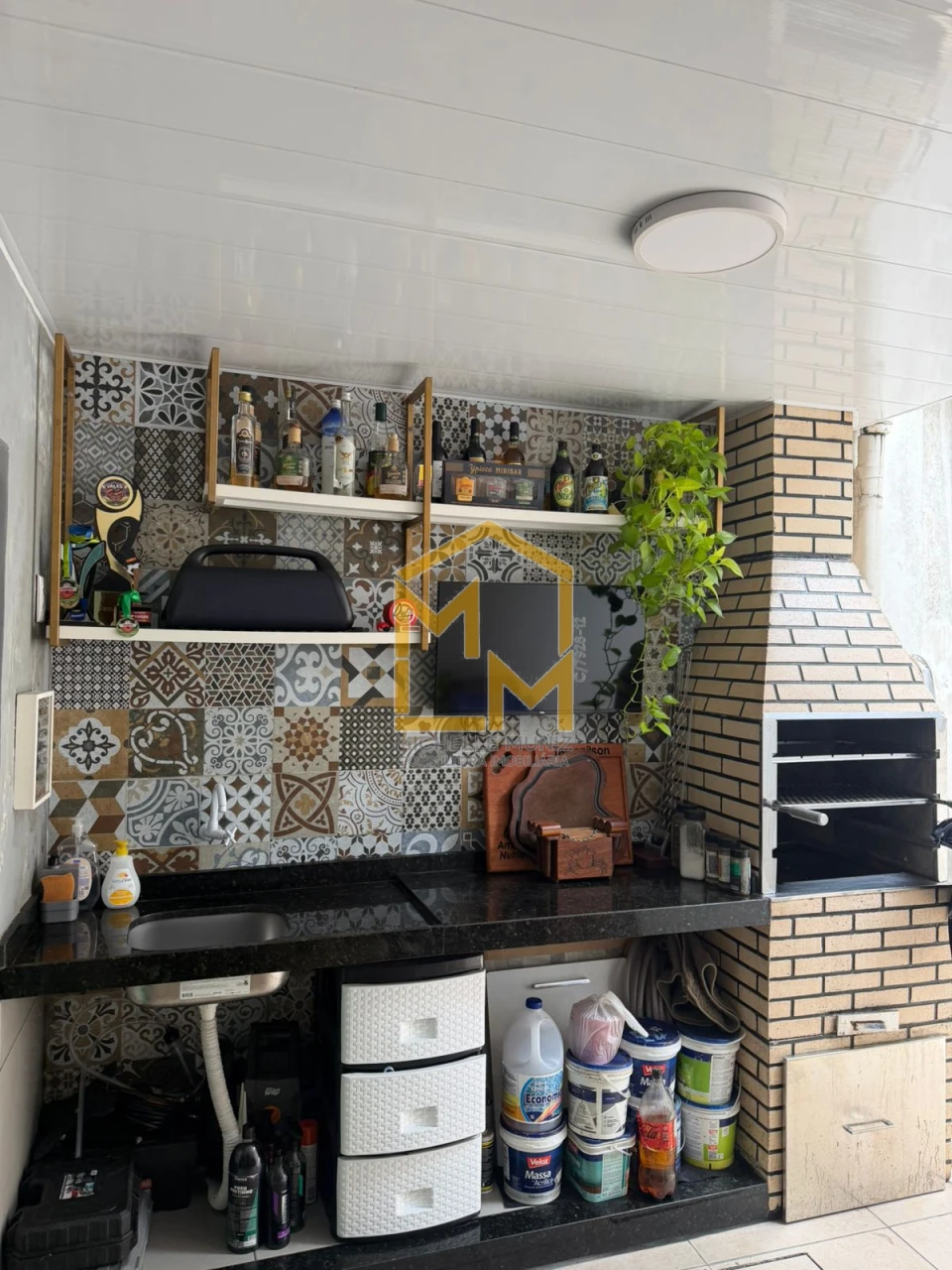 Imagens do imóveis CASA, 2 QUARTOS, TENONE - BELEM
