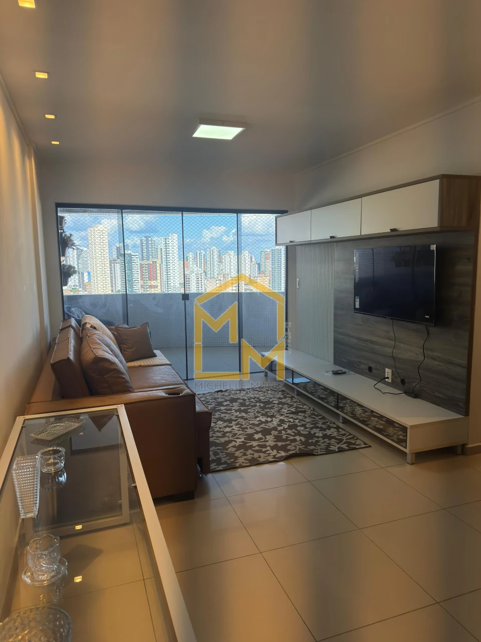 Imagens do imóveis Apartamento Plaza  Alexandria