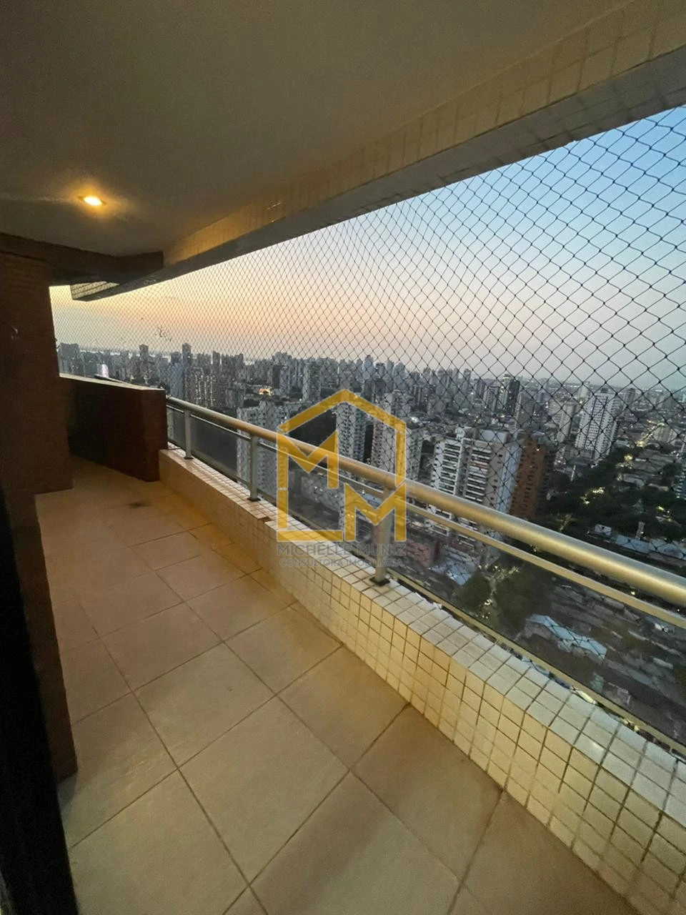 Imagens do imóveis Apartamento Para Alugar The One Belém