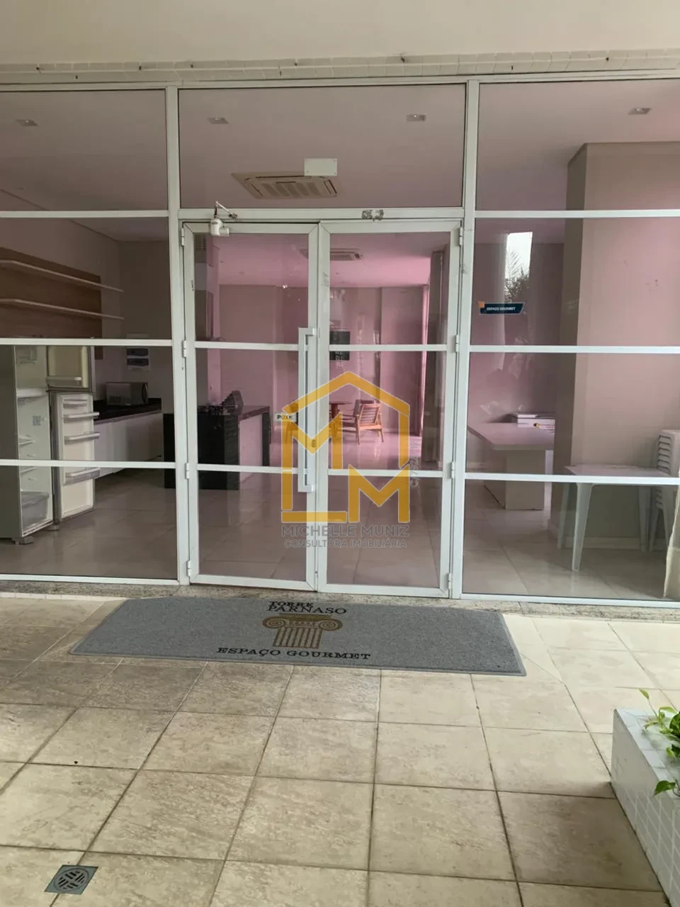 Imagens do imóveis APARTAMENTO, 2 QUARTOS, EDIFÍCIO TORRE DE PARNASO, NAZARÉ - BELÉM