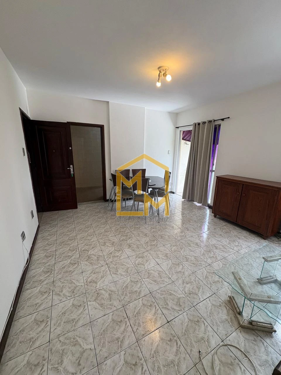 Imagens do imóveis APARTAMENTO, 1 QUARTO, EDIFÍCIO ANA TEREZA, NAZARÉ - BELÉM