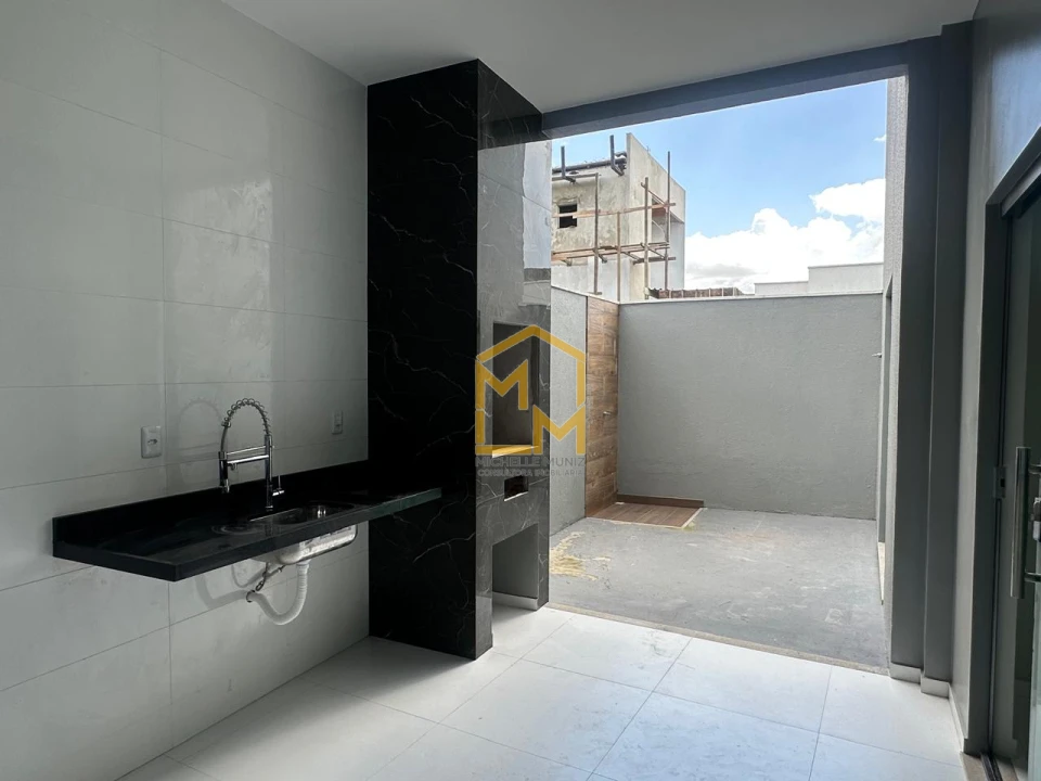 Imagens do imóveis CASA, 3 QUARTOS, CONDOMÍNIO PORTO MARINA - ANANINDEUA