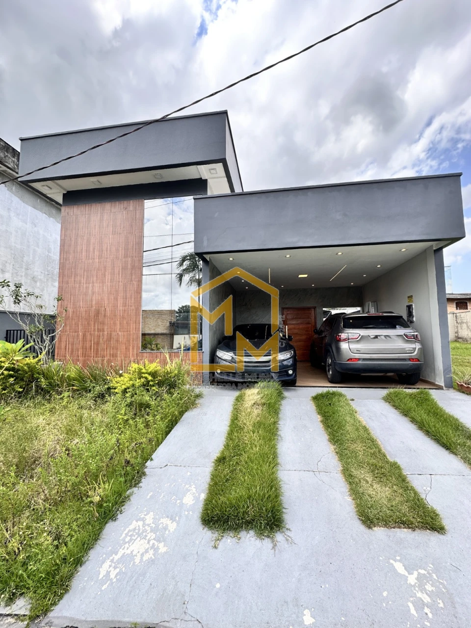 Imagens do imóveis Casa Em Condomínio À Venda Jardins Do Lago Belém
