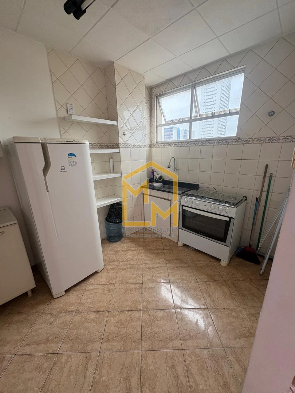 Imagens do imóveis APARTAMENTO, 1 QUARTO, EDIFÍCIO JANVIER, FÁTIMA - BELÉM