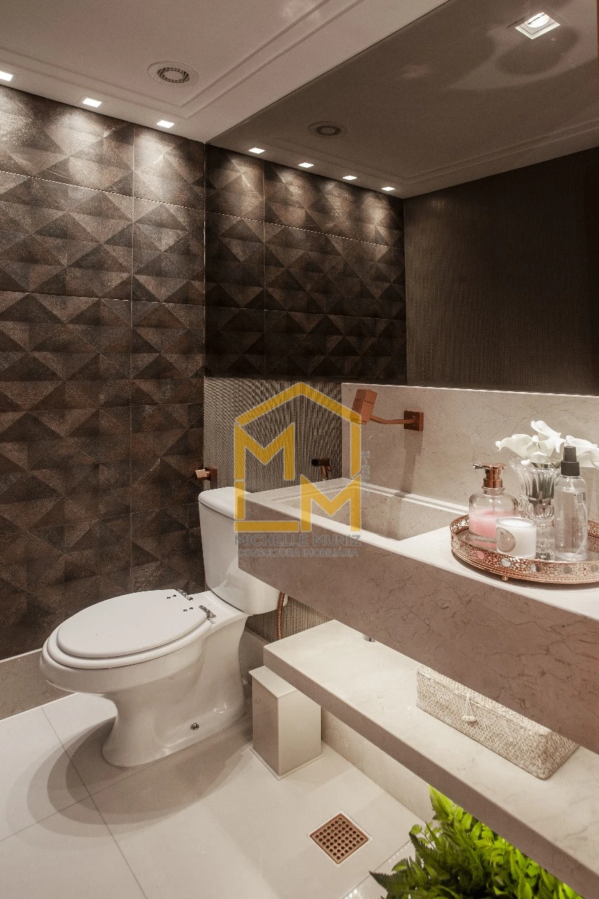 Imagens do imóveis Apartamento À Venda Dionizius Garden Belém