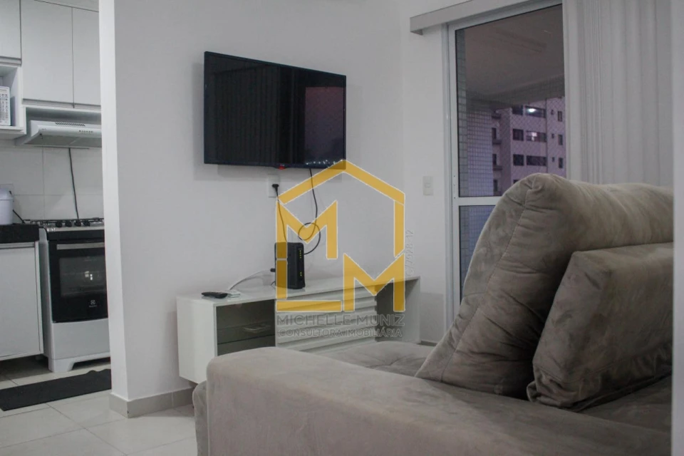 Imagens do imóveis Apartamento Para Alugar Mandarim Belém